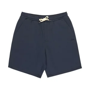 Quiksilver SALT WATER SHOR 2026 Blau Boardshorts Billig