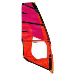 Neilpryde Combat HD 2026 Pink Wave Windsurfsegel Günstig
