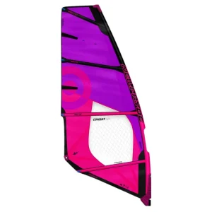 Bestseller Neilpryde Combat HD 2026 Lila Wave Windsurfsegel