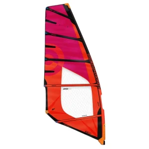 Neilpryde Apex HD 2026 Pink Wave Windsurfsegel Sonderaktion