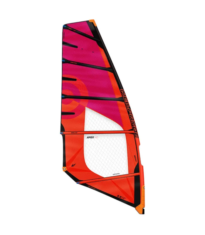 Neilpryde Apex HD 2026 Pink Wave Windsurfsegel Sonderaktion