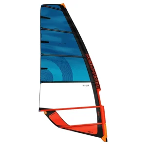 Neilpryde Ryde 2026 Blau Freeride Windsurfsegel Versand Am Gleichen Tag