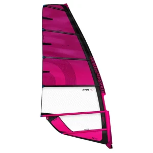 Garantierte Lieferung Neilpryde Ryde HD 2026 Pink Freeride Windsurfsegel