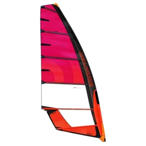 Markenprodukt Neilpryde V8 Flight 2026 Pink Windfoil Segel