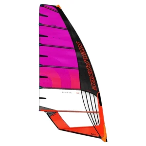 Jetzt Bestellen Neilpryde RS Racing EVO XVII 2026 Lila Slalom Windsurfsegel