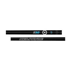 Neilpryde X50 RDM 2026 Schwarz Carbonmast Beliebt