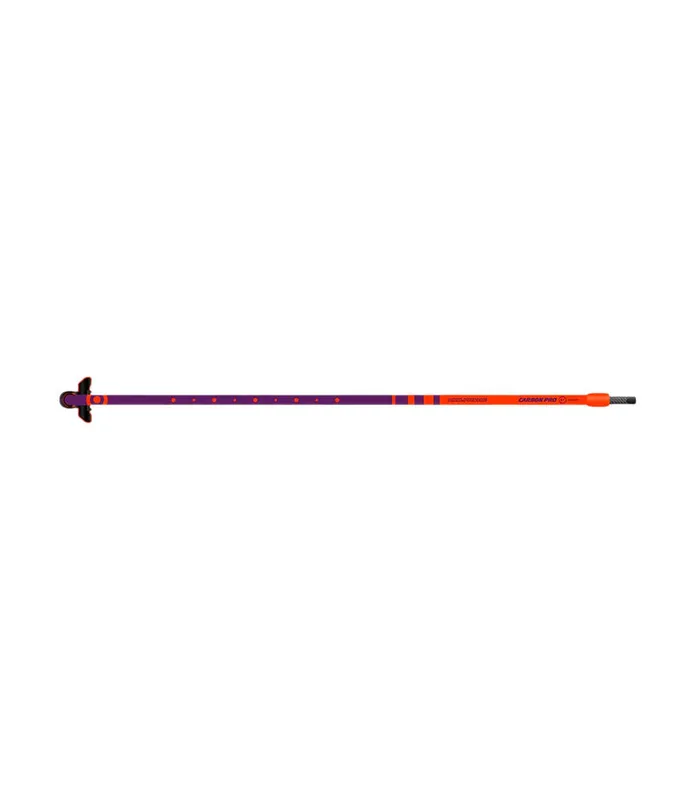 Neilpryde Carbon Pro 27mm 2026 Multi color Carbon Gabelbaum Knallerangebot