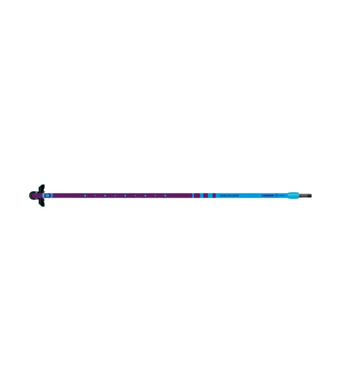 Super-Preis Neilpryde Carbon 25mm 2026 Multi color Carbon Gabelbaum