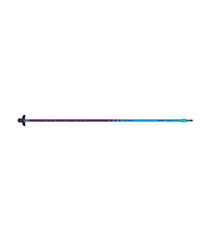 Abverkauf Neilpryde Carbon 26mm Elipticle 2026 Multi color Carbon Gabelbaum