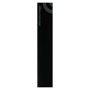 Versand Am Gleichen Tag Neilpryde Alu 2026 Schwarz Mast