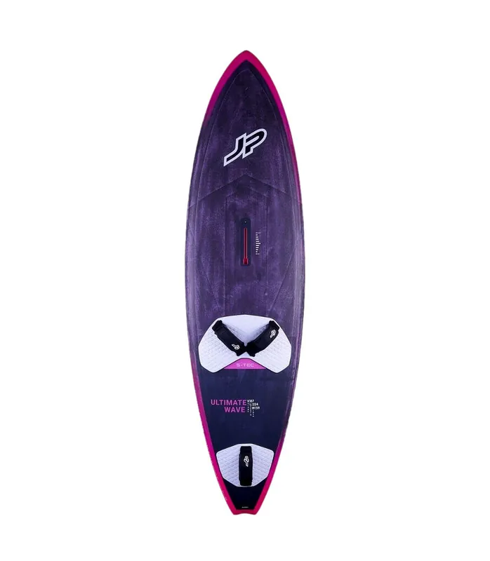 JP Australia Ultimate Wave S-TEC 2026 Multi color Wave Windsurfboard Saisonangebot