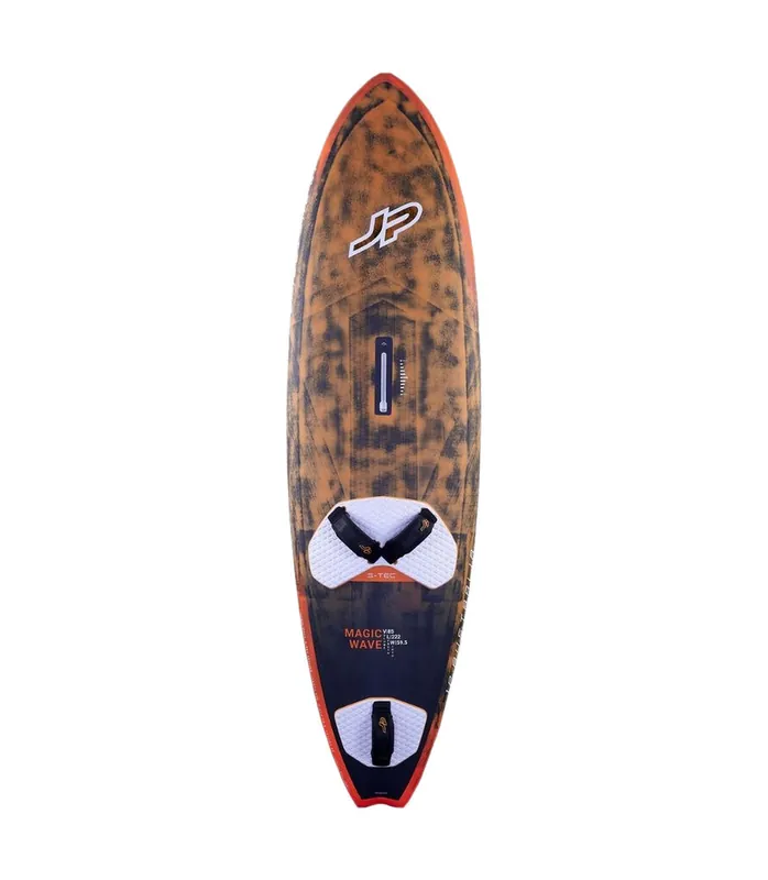 JP Australia Magic Wave S-TEC 2026 Multi color Wave Windsurfboard Rabatt