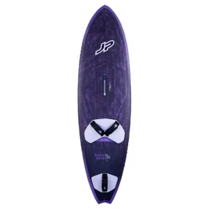 JP Australia Magic Wave S-TEC 2026 Lila Wave Windsurfboard Aktuell