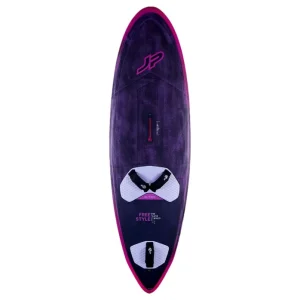 Wochenendangebot JP Australia JP Freestyle S-TEC 2026 Multi color Freestyle Windsurfboard