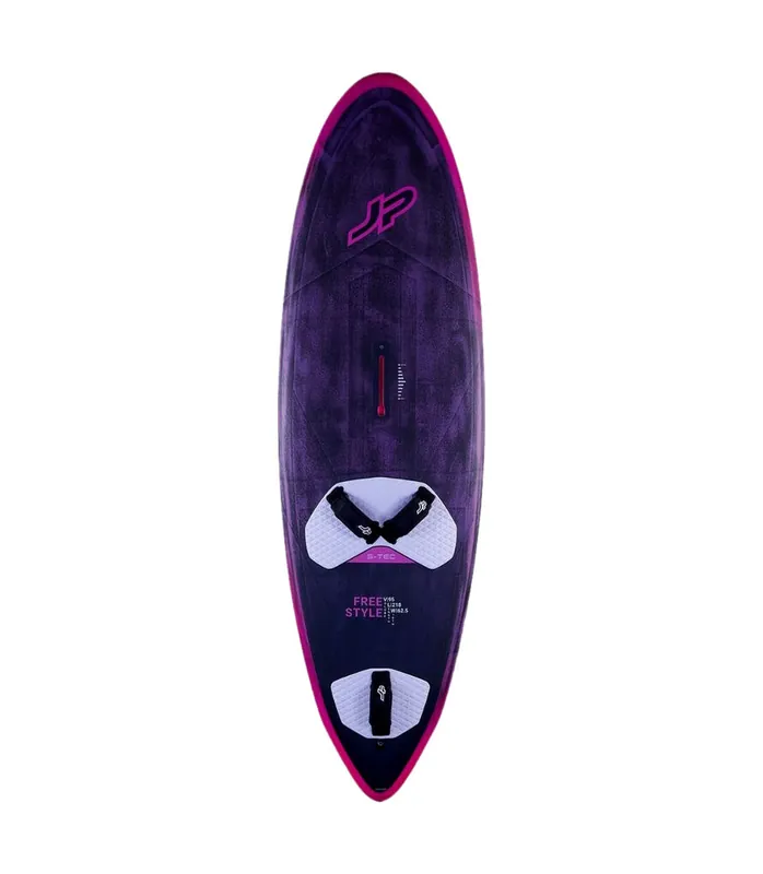 Wochenendangebot JP Australia JP Freestyle S-TEC 2026 Multi color Freestyle Windsurfboard