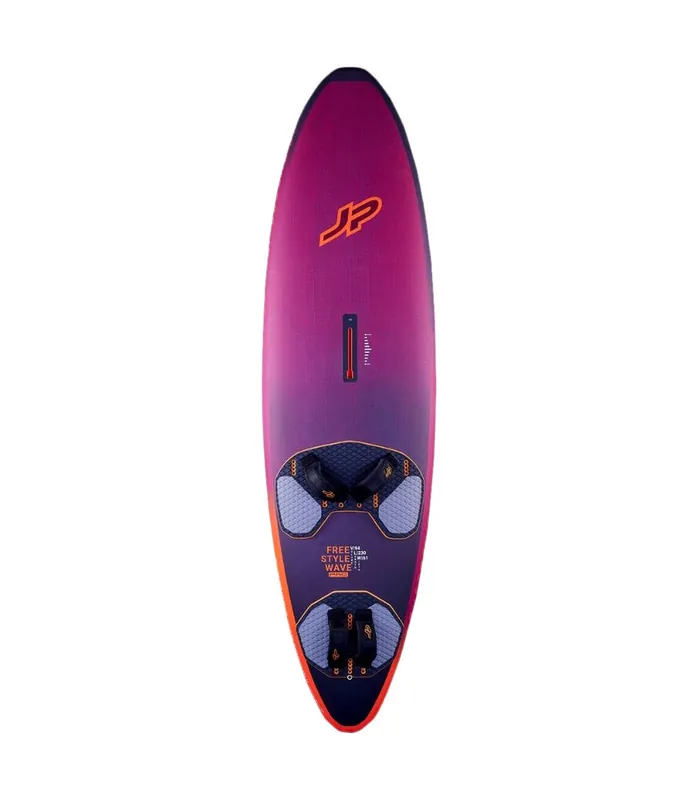 Preiswert JP Australia Freestyle Wave PRO 2026 Multi color Freemove Windsurfboard