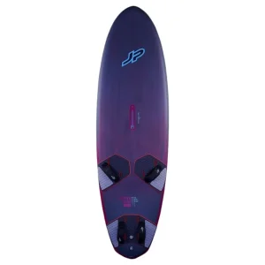 JP Australia Super Ride WOOD PRO 2026 Multi color Freeride Windsurfboard Begrenztes Angebot