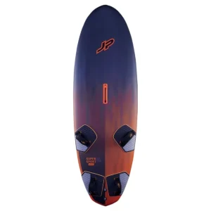 Neu JP Australia Super Sport WOOD PRO 2026 Multi color Freerace Windsurfboard