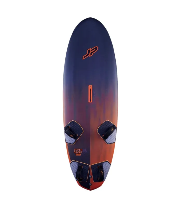Neu JP Australia Super Sport WOOD PRO 2026 Multi color Freerace Windsurfboard