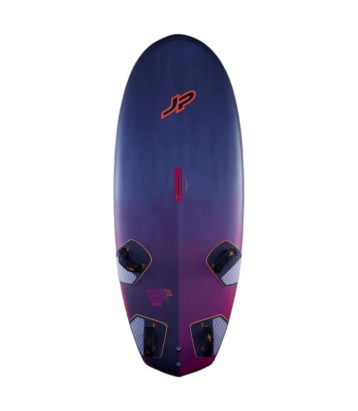 Neu JP Australia Super Lightwind WOOD PRO 2026 Multi color Freerace Windsurfboard