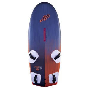 Neuheit JP Australia HydroFoil WOOD PRO 2026 Multi color Windfoilboard