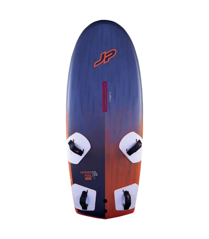 Neuheit JP Australia HydroFoil WOOD PRO 2026 Multi color Windfoilboard