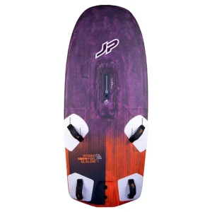 JP Australia HydroFoil SLALOM S-TEC 2026 Multi color Windfoilboard Schneller Versand
