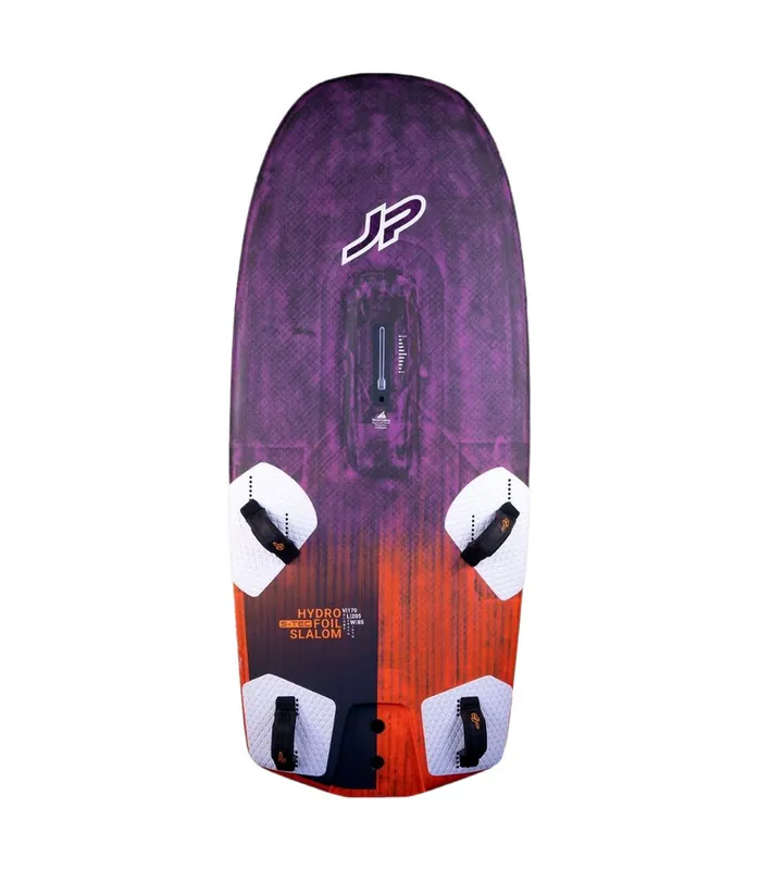 JP Australia HydroFoil SLALOM S-TEC 2026 Multi color Windfoilboard Schneller Versand