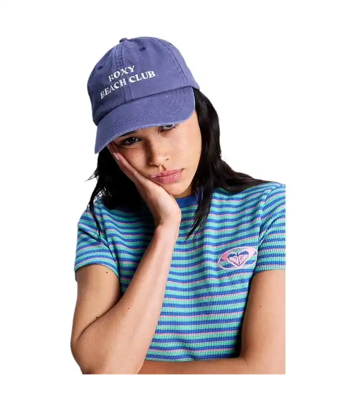 Preis Gesenkt Roxy TOADSTOOL 2026 Blau Cap