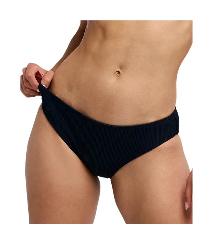 Roxy LOVE 2026 Grau Bikini Hose Top-Seller