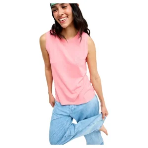 Angebot Roxy BETTER DAYS TAN 2026 Pink Tanktop