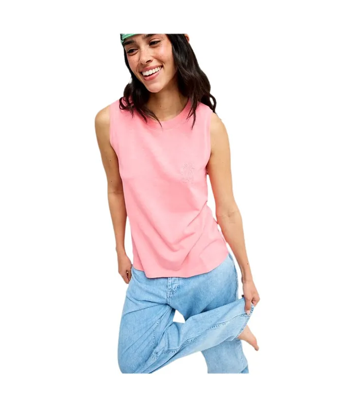 Angebot Roxy BETTER DAYS TAN 2026 Pink Tanktop