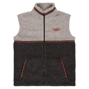 Billabong TOMBSTONE VEST 2026 Schwarz Jacke Must-Have