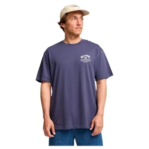Kracherpreis Billabong FLOWER 2026 Blau T-shirt