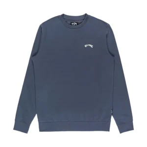 Direkt Vom Hersteller Billabong ARCH 2026 Blau Pullover