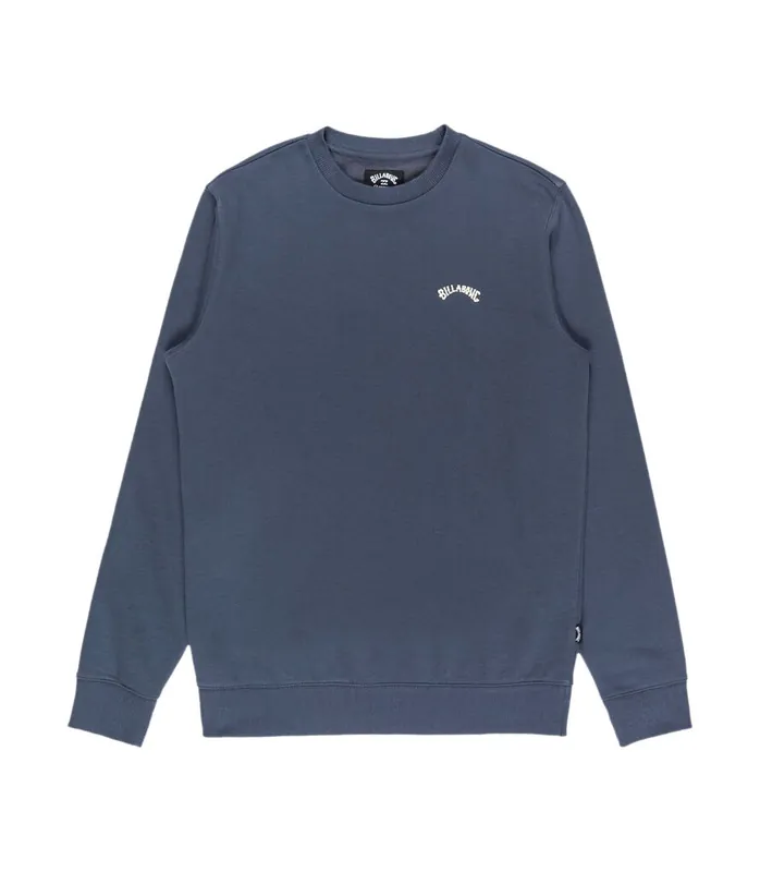 Direkt Vom Hersteller Billabong ARCH 2026 Blau Pullover