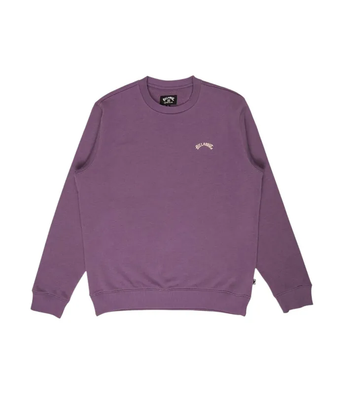 Billabong ARCH 2026 Lila Pullover Preisknaller