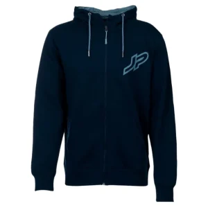 JP Australia Sweat Zip Hoody Blau Pullover Super-Preis