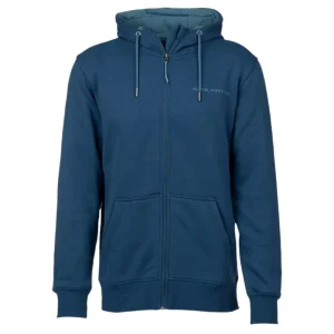 Super-Preis Neilpryde Sweat Zip Hoody Blau Pullover