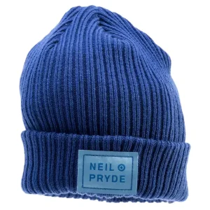 Neilpryde Short Blau Beanie Günstig