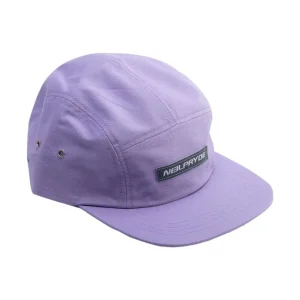 Beliebt Neilpryde Biker Lila Cap