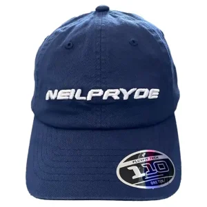 Neilpryde Dad Blau Cap Neu Im Sortiment