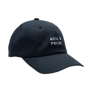 Neilpryde Dad Schwarz Cap Günstig