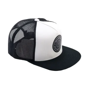 Letzte Chance Neilpryde Trucker Weiß Cap