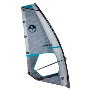 North sails X-Over 2026 Multi color Freeride Windsurfsegel Neue Ware