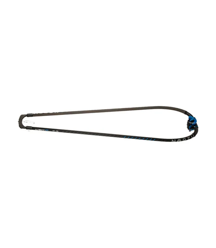 Abverkauf North sails Ultimate Carbon Wave 2026 Multi color Carbon Gabelbaum