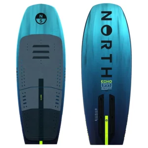 North Echo Pro 2026 Grün Allround Wingboard Rabatt