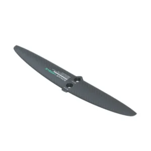 North Sonar Speed v2 Stabilizer S208 2026 Schwarz Backwing Nur Für Kurze Zeit