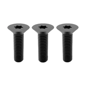 North Sonar Wing Screw Pack D (M8x25) 2026 Grau Schraubensatz Garantierte Lieferung