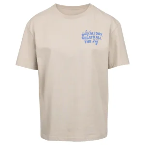 Brunotti Ittalo 2026 Grau T-shirt Begrenztes Angebot
